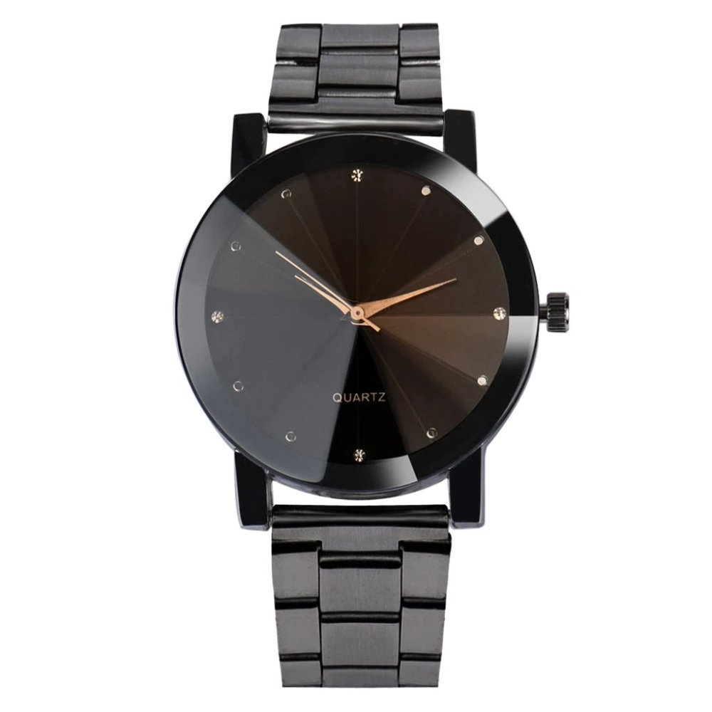 ❤️NEW❤️ Luxury Casual Analog Quarts Watches - Picture 1 of 2